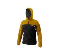 Veste imperméable DYNAFIT ALPINE 3L JKT (tobacco/0910) Homme XL