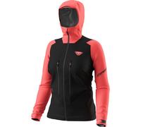 Veste imperméable DYNAFIT BLACKLIGHT 3L JKT W (cabana) Femme XS