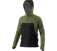 Dynafit Transalper 3l Jacket Vert L Homme