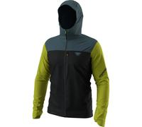 Veste imperméable Dynafit Traverse Noir M