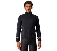 Castelli Veste imperméable Emergency 2 Homme Light Black XL