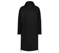 Agu Winter City Slicker Rain Jacket Noir 2XL Homme