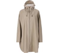 Veste impermÃ©able en PU femme Weather Report Flame W-PRO 5000 Beige S/M
