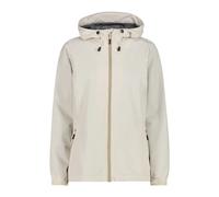 CMP Veste imperméable Ripstop pour femme 39X6636, a238 vanille, 36