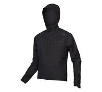 Endura Gv500 Jacket Noir XS Homme Black