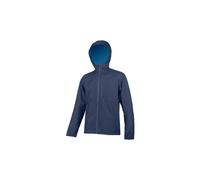 Veste impermeable endura hummvee bleu marine