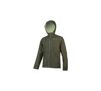 Veste impermeable endura hummvee vert