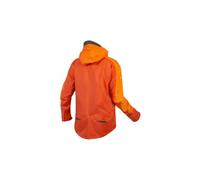 Endura - MT500 Wasserdichte Jacke II - Veste de cyclisme - S - harvest