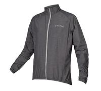 Endura Pakajak Jacket Noir S Homme