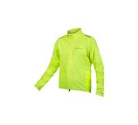 Veste impermeable endura pro sl jaune fluo