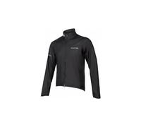 Endura Pro SL WP Shell Hommes Veste de vélo M Noir