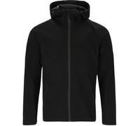 Veste imperméable Endurance Komint Noir XL