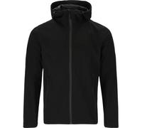 Veste imperméable Endurance Komint Noir M