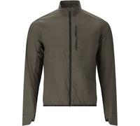 Veste imperméable Endurance Nimbos Noir XL