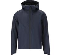 Veste imperméable Endurance Seren Bleu S