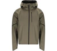 Veste imperméable Endurance Seren Vert 3XL