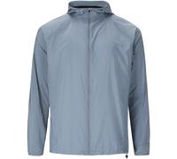 Veste imperméable Endurance Siony Bleu XL