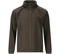 Veste imperméable Endurance Siony Noir XL