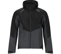 Veste imperméable Endurance Varberg Noir S