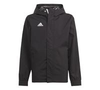 Adidas Veste ENT22 AW Jacket Noir 5-6 ans Enfants