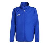 Adidas Team Wind.rdy Jacket Bleu 11-12 Years Enfants