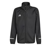 adidas Veste de running Teamwear WindReady Enfants Noir Taille 176