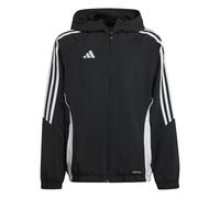 adidas TIRO24 WB Y Veste à capuche XS(123-128cm) Noir