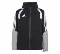 Veste imperméable enfant adidas Tiro 26 Noir 13/14 ans