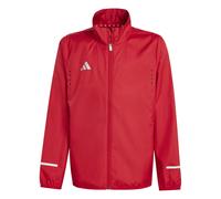 Veste imperméable enfant adidas Wind.Rdy Rouge 15/16 ans Unisex