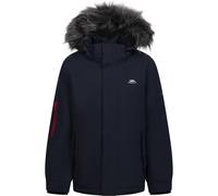 Veste Imperméable Enfant - Braddan bleu marine 11/12A