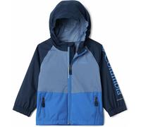Veste imperméable enfant Columbia Dalby Springs 10 ans