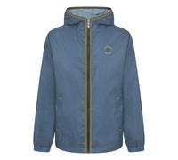 Converse Veste CNVB Core imperméable Bleu 12-13 ans Garçon