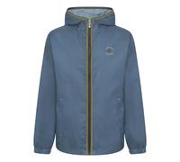 Converse Kids Core Jacket Bleu 13-15 Years Garçon