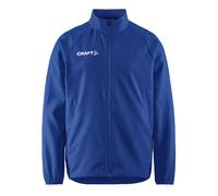 Veste imperméable enfant Craft Rush 2.0 Violet 10/12 ans