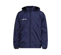 Veste imperméable enfant Craft Squad Bleu 8/10 ans