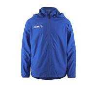 Veste imperméable enfant Craft Squad Bleu 6/8 ans