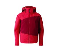 Veste imperméable enfant Dare 2B Explore II 3/4 ans