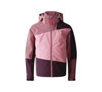 Dare2b Explore Ii Jacket Rose 3-4 Years Fille