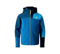 Dare2b Explore Ii Jacket Bleu 3-4 Years Enfants
