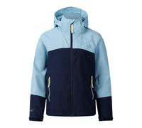 Veste imperméable enfant Dare 2B Explore III Bleu 15/16 ans