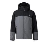 Veste imperméable enfant Dare 2B Explore III Gris 5/6 ans