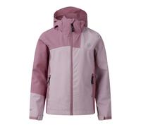 Veste imperméable enfant Dare 2B Explore III Rose 9/10 ans
