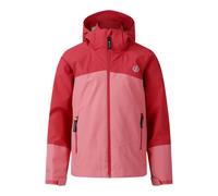 Veste imperméable enfant Dare 2B Explore III Rouge 9/10 ans