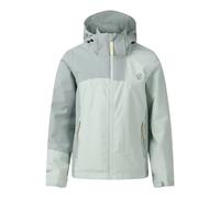 Veste imperméable enfant Dare 2B Explore III Vert 11/12 ans