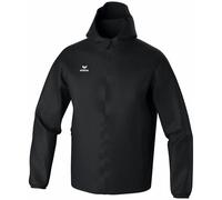 Veste imperméable enfant Erima Liga Star Noir 12 ans Unisex