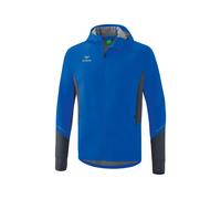 Veste imperméable enfant Erima Racing Bleu 14 ans
