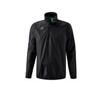 Veste imperméable enfant Erima Team - noir - ERIMA - Multisport - Enfant - Mixte 14 ans