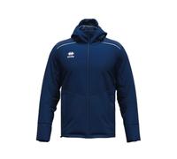 Veste imperméable enfant Errea Babylon Bleu 2XS