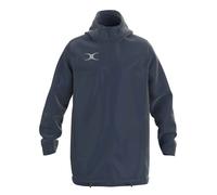 Veste imperméable enfant Gilbert TTS Bleu 5/6 ans