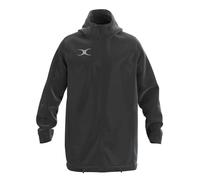 Veste imperméable enfant Gilbert TTS Noir 5/6 ans